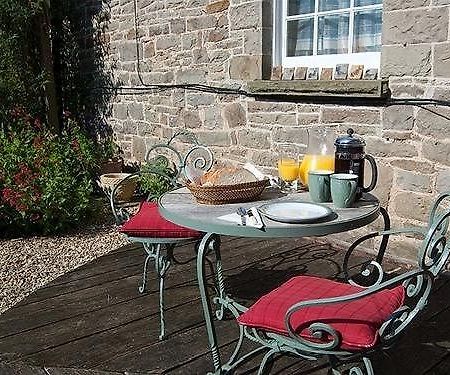 The Agent'S House Bed And Breakfast Whitney-on-Wye Екстериор снимка