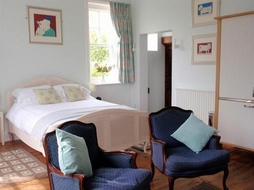 The Agent'S House Bed And Breakfast Whitney-on-Wye Екстериор снимка