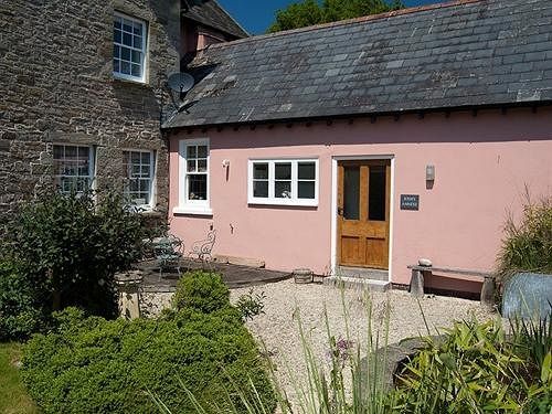 The Agent'S House Bed And Breakfast Whitney-on-Wye Екстериор снимка